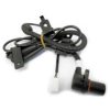 FISPA 84.970 Sensor, wheel speed